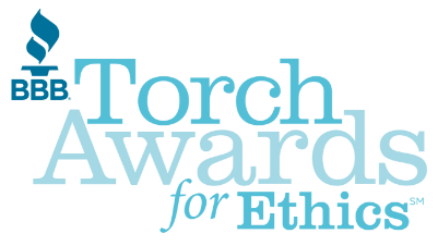 BBB Touch Awards for Ethics
